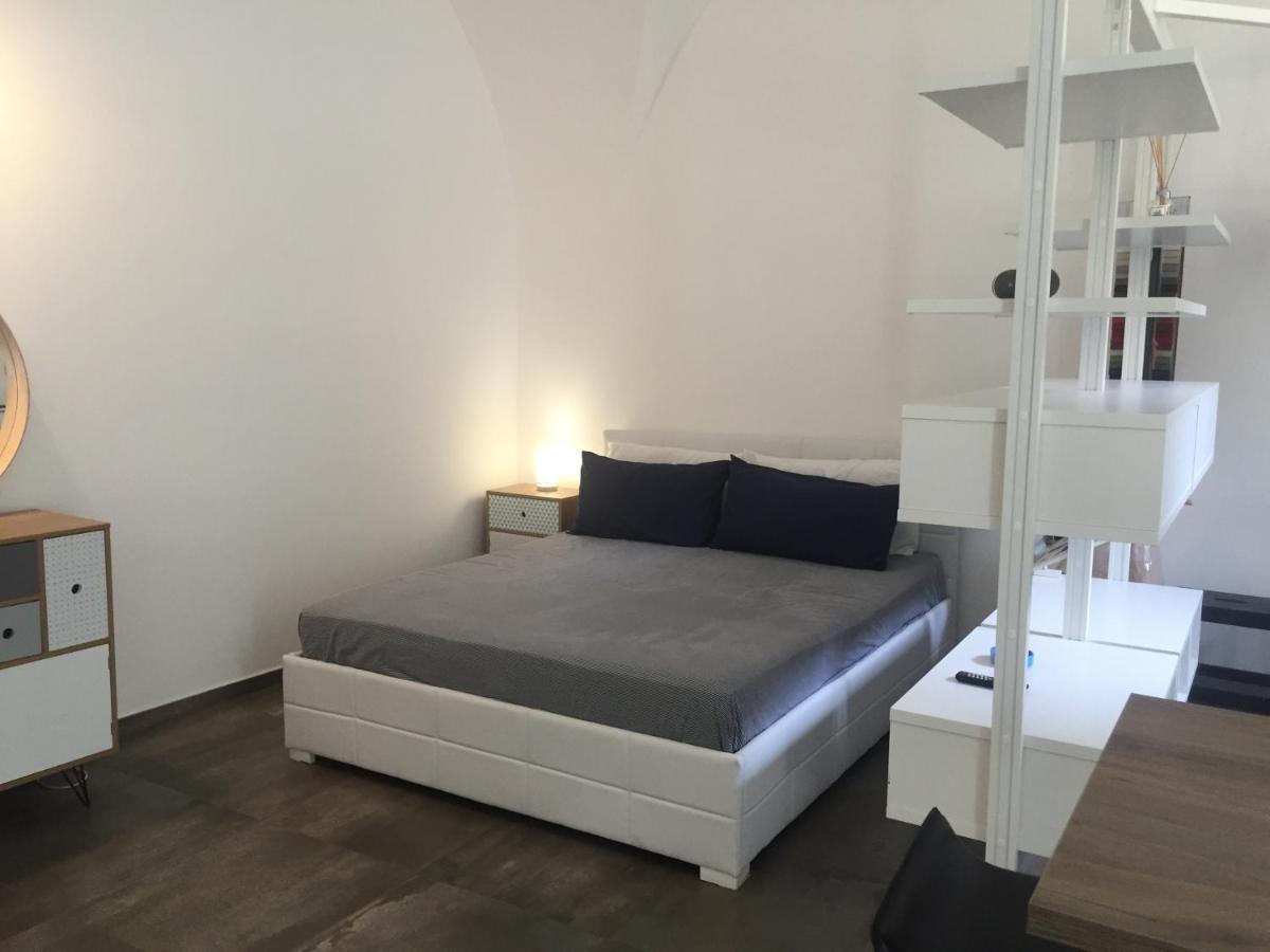 Zziny House Apartment Catania Exterior photo
