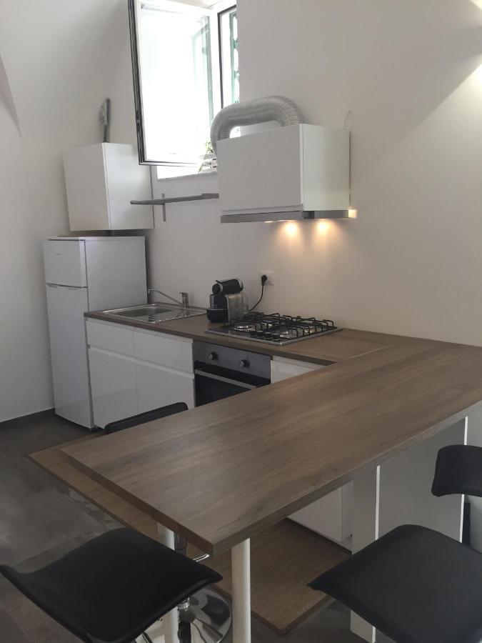 Zziny House Apartment Catania Exterior photo