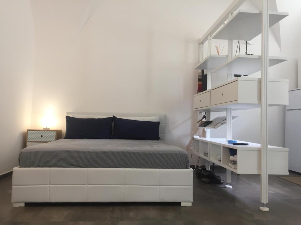 Zziny House Apartment Catania Exterior photo