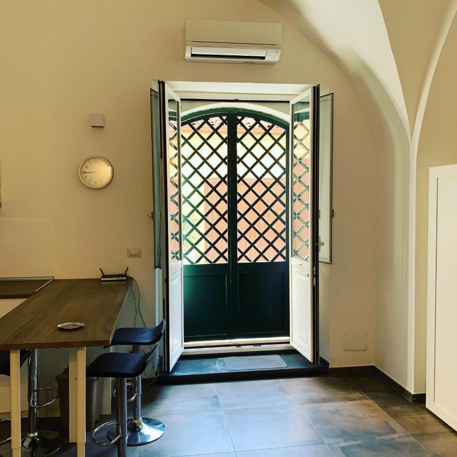 Zziny House Apartment Catania Exterior photo