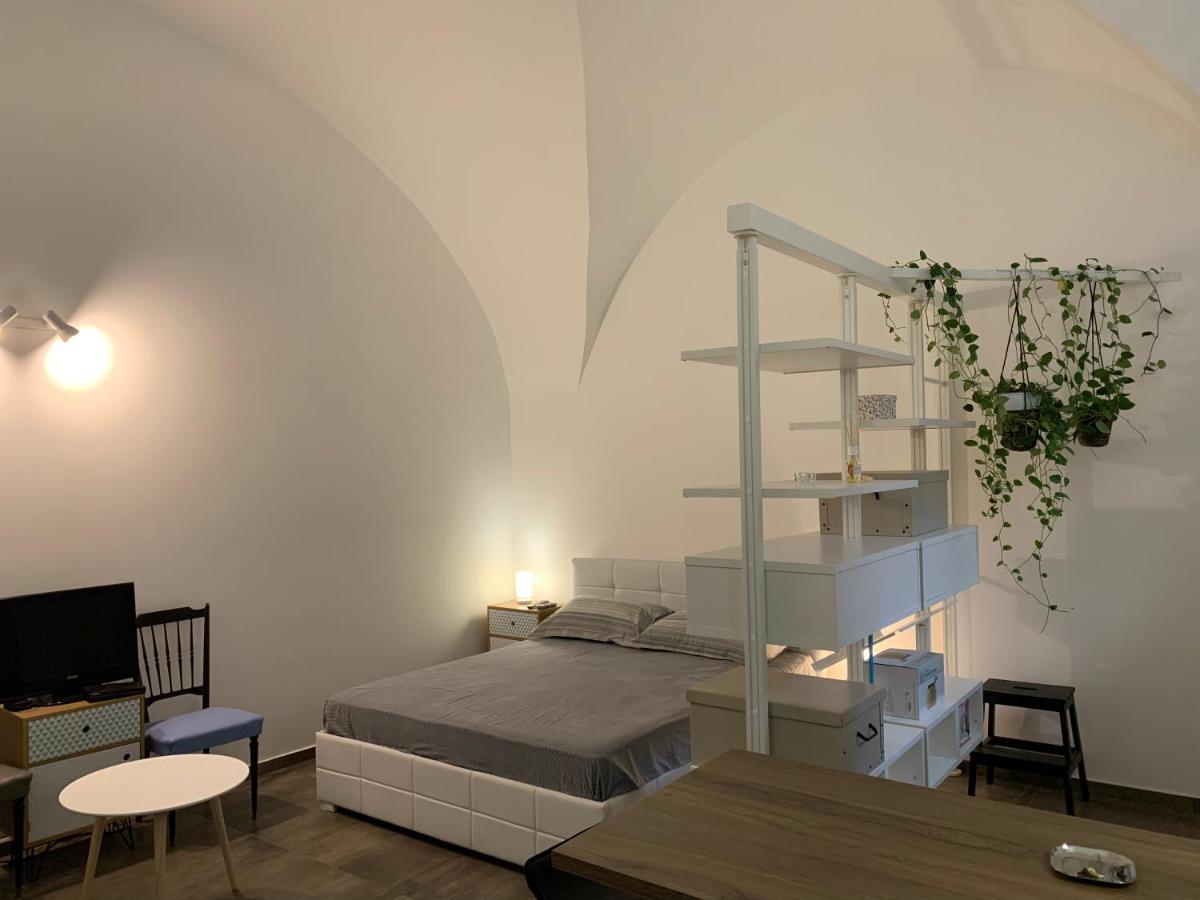 Zziny House Apartment Catania Exterior photo