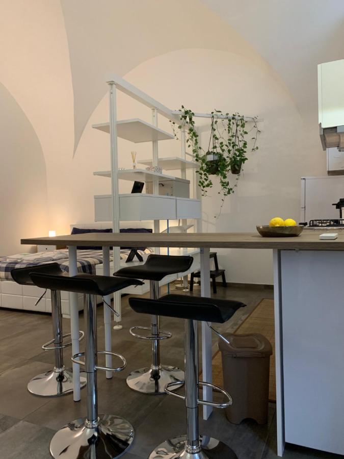 Zziny House Apartment Catania Exterior photo