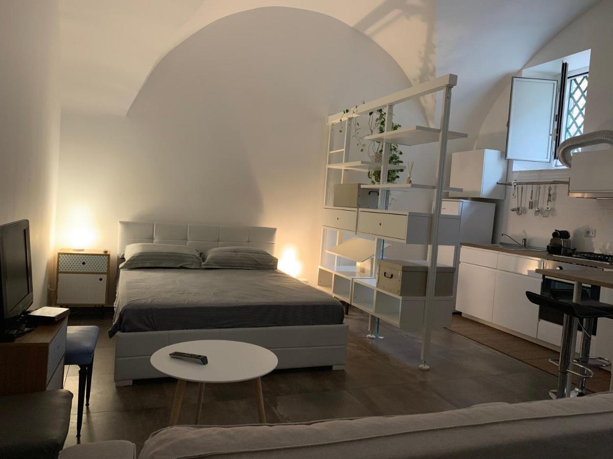 Zziny House Apartment Catania Exterior photo
