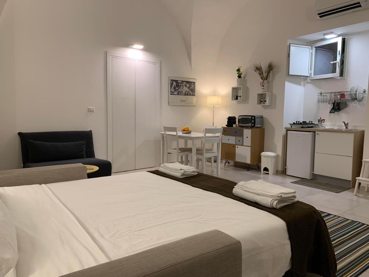 Zziny House Apartment Catania Exterior photo