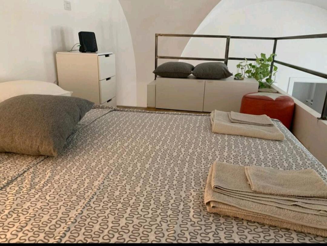 Zziny House Apartment Catania Exterior photo