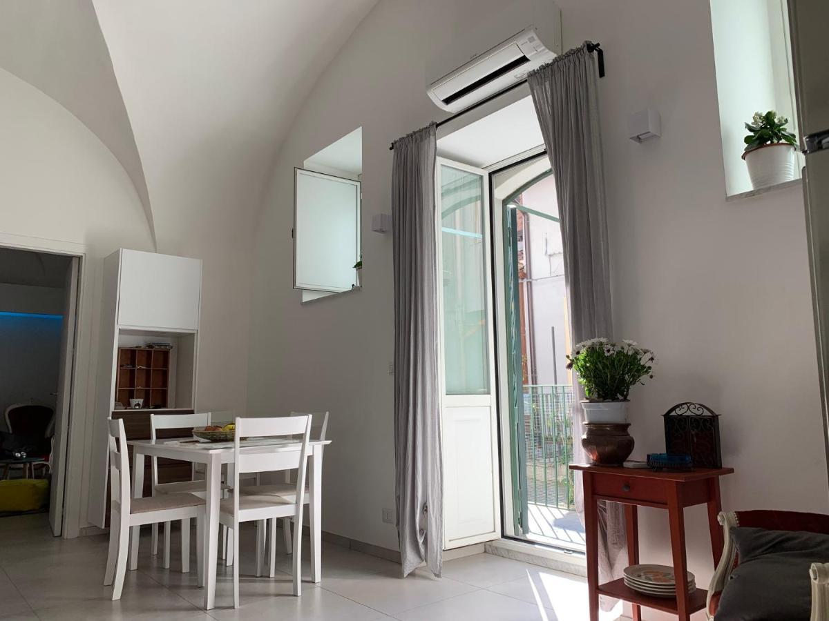 Zziny House Apartment Catania Exterior photo