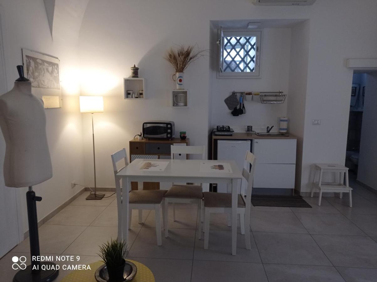 Zziny House Apartment Catania Exterior photo