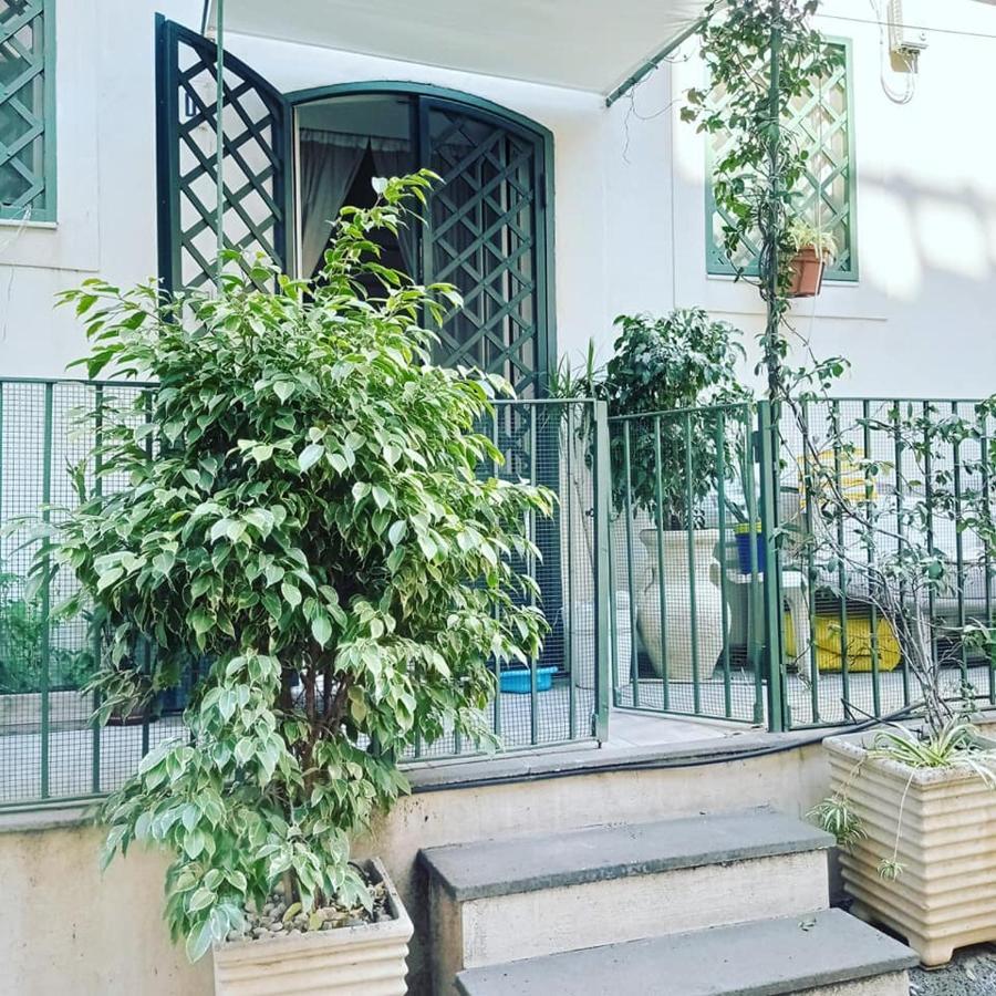 Zziny House Apartment Catania Exterior photo