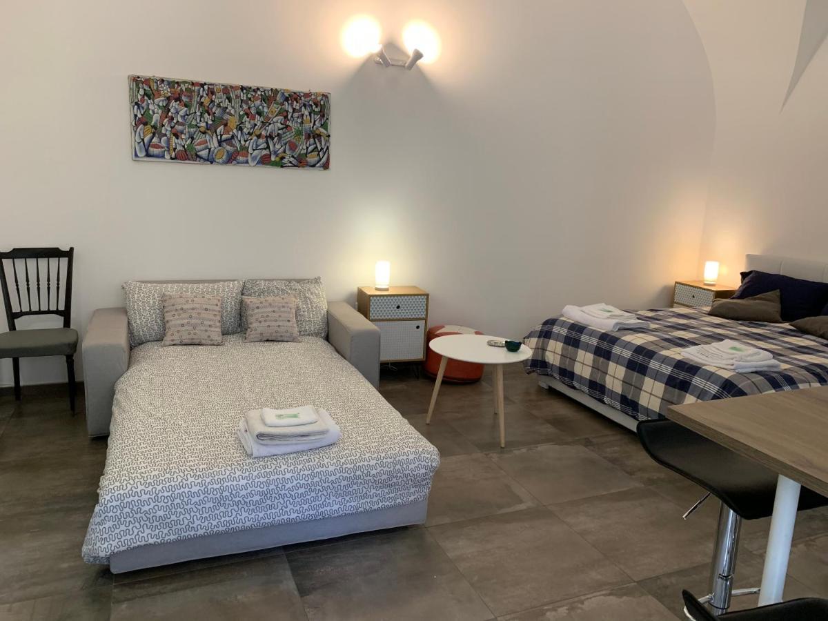 Zziny House Apartment Catania Exterior photo