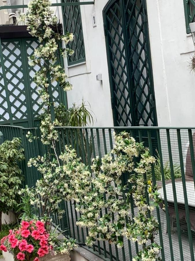 Zziny House Apartment Catania Exterior photo