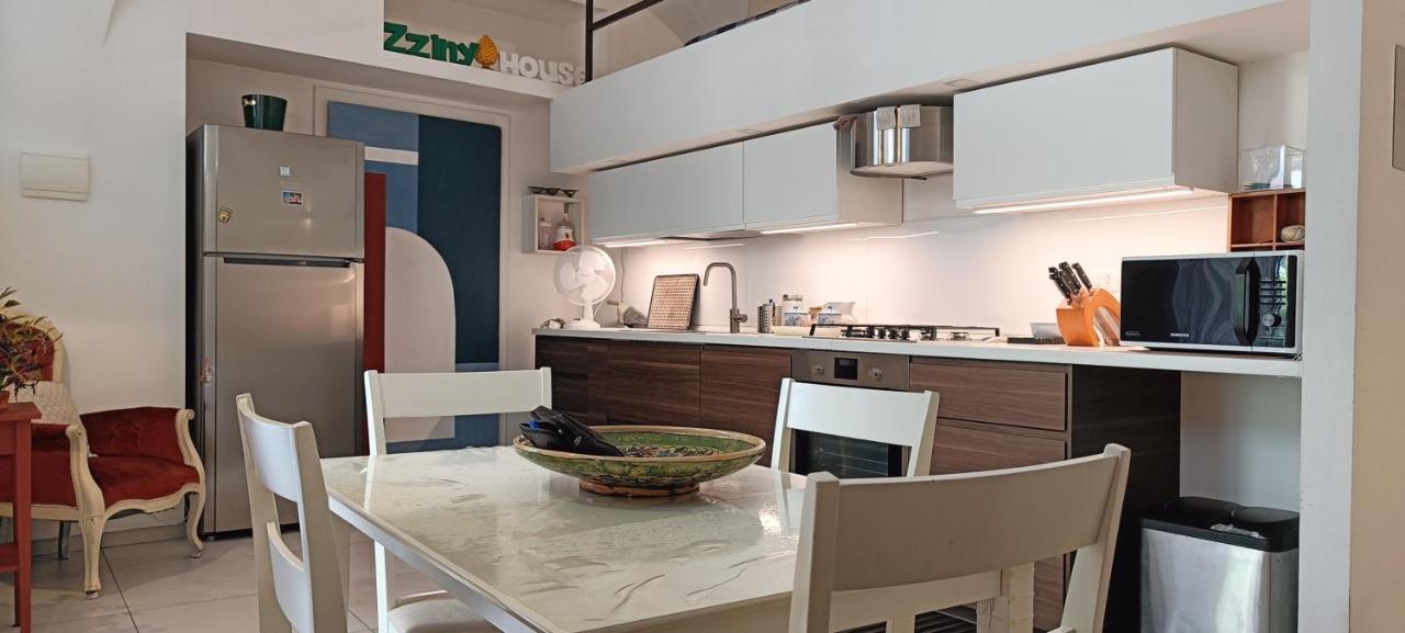 Zziny House Apartment Catania Exterior photo