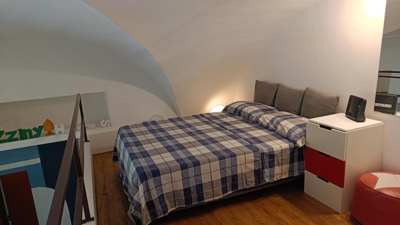 Zziny House Apartment Catania Exterior photo