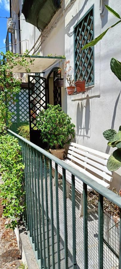 Zziny House Apartment Catania Exterior photo