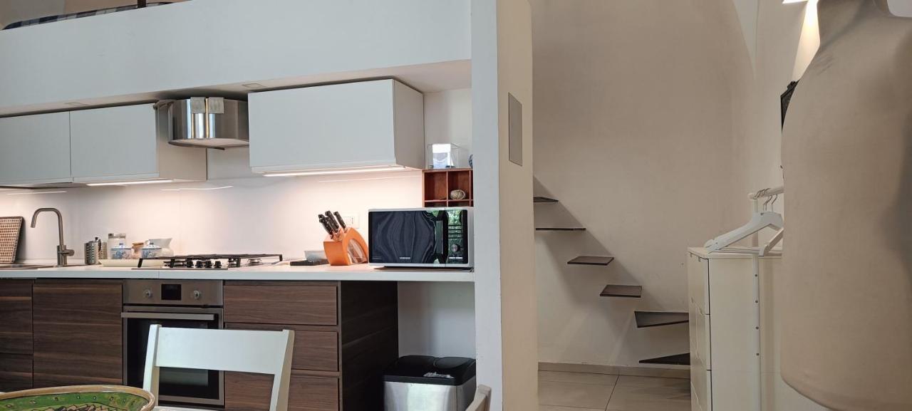 Zziny House Apartment Catania Exterior photo