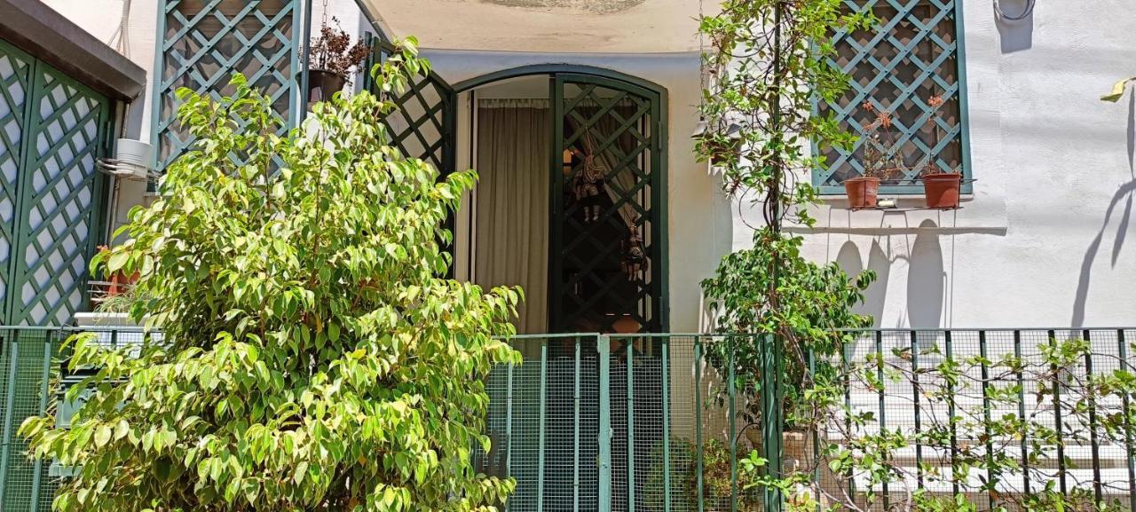 Zziny House Apartment Catania Exterior photo
