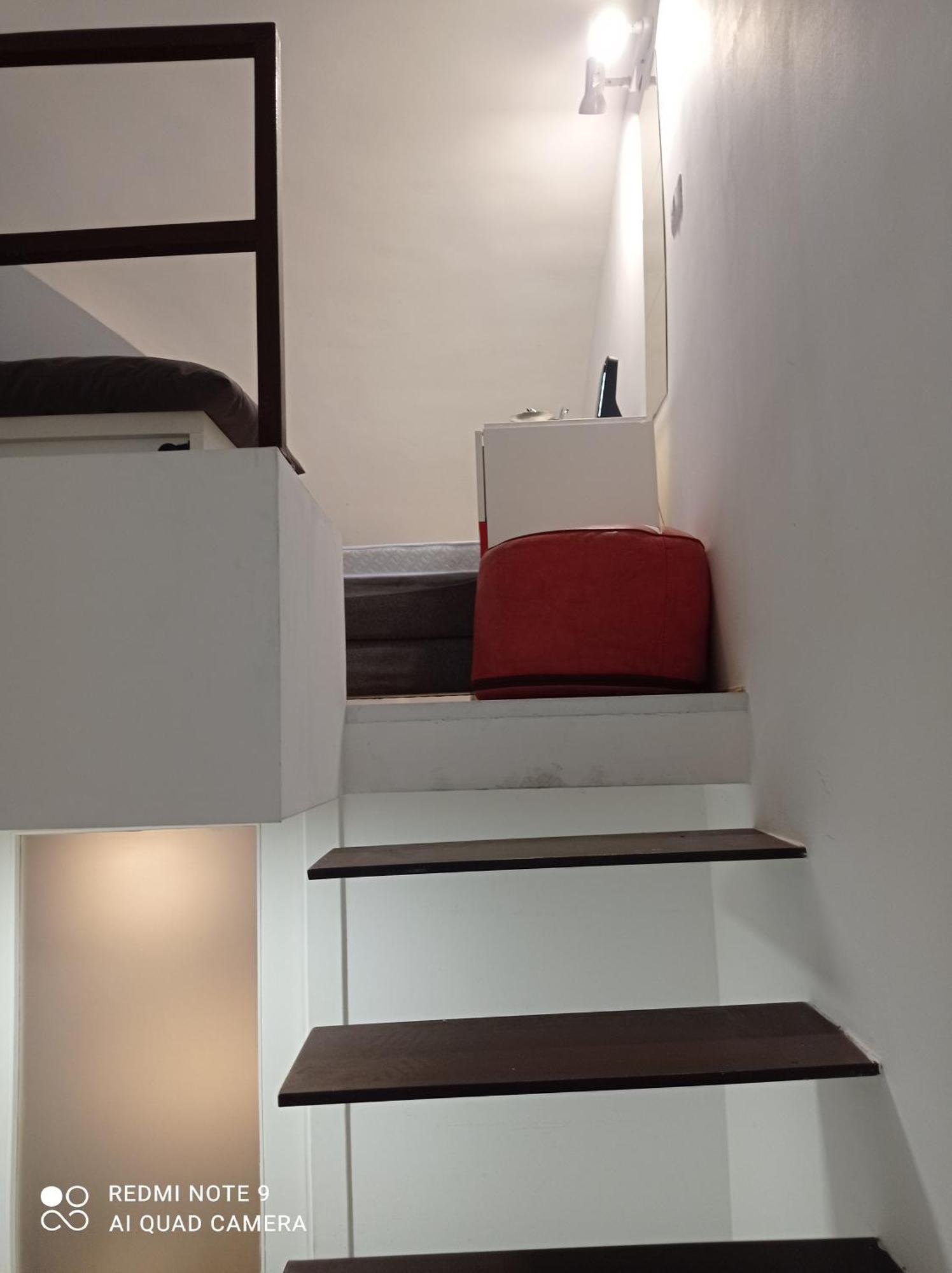 Zziny House Apartment Catania Room photo